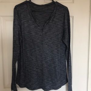 Lululemon Pullover
